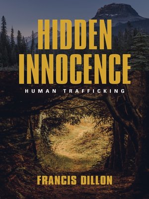 cover image of HIDDEN INNOCENCE